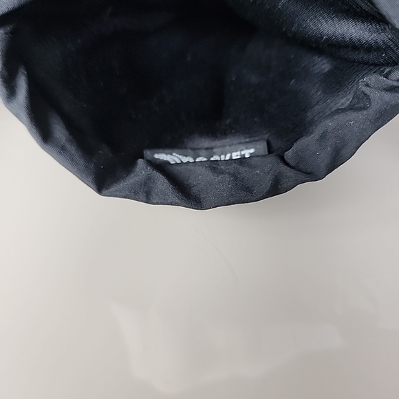 Rocket Mens Waterproof Dry Tech Leather/Textile Motorcycle Gloves Size Small EUC - Picture 13 of 16